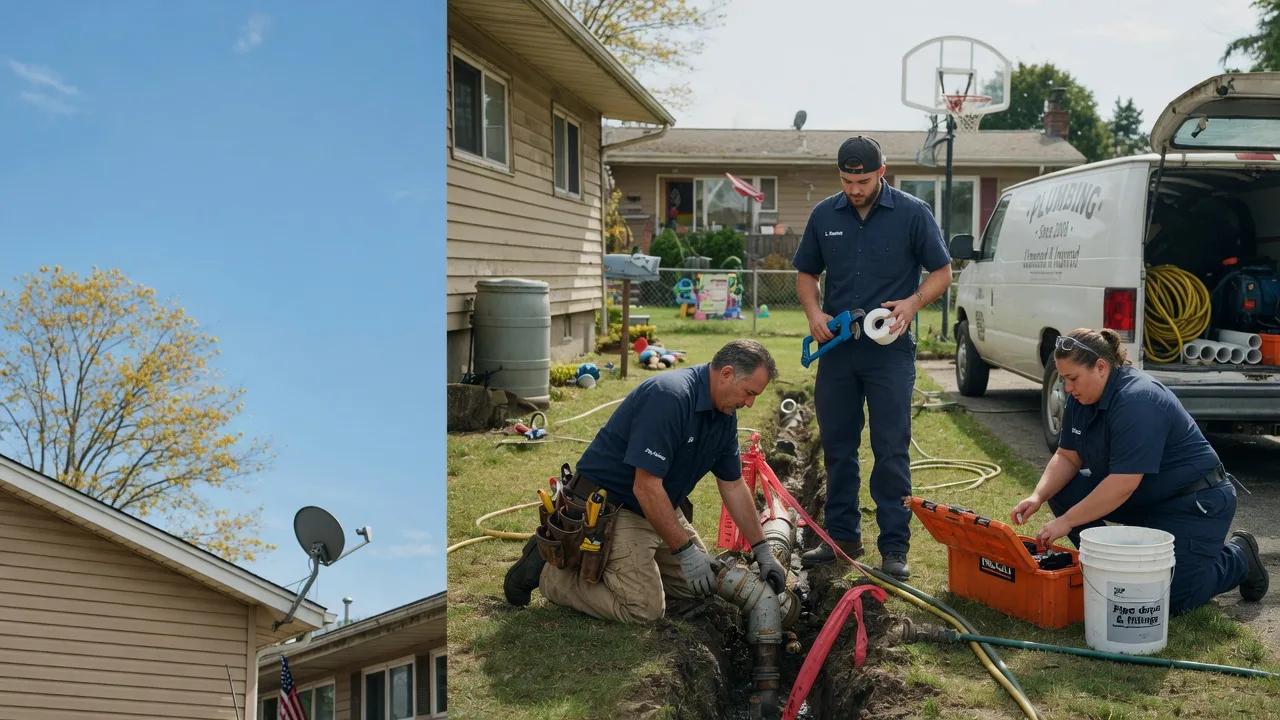 Garbage Disposal Replacement in Braddyville, IA near me